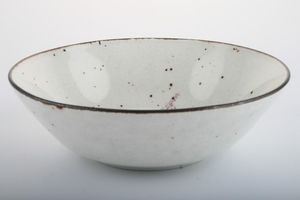 Meakin Wayside - Rounded Edge Soup / Cereal Bowl