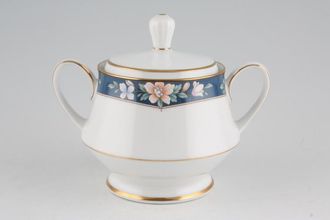 Sell Noritake Prescott Sugar Bowl - Lidded (Tea)