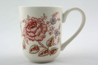 Sell Johnson Brothers Rose Chintz - Pink Mug mini mug 2 3/4" x 3 1/2"