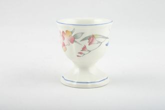 Villeroy & Boch Riviera Egg Cup footed 2" x 2 1/4"
