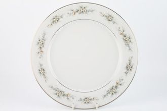 Noritake Melissa Dinner Plate 10 1/2"