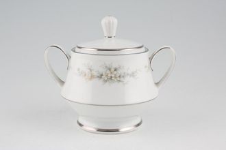 Noritake Melissa Sugar Bowl - Lidded (Tea)