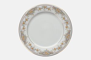 Noritake Clara Dinner Plate