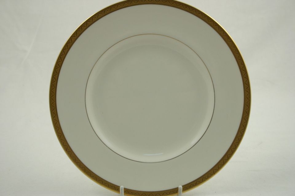 Royal Worcester Coventry Dinner Plate 10"