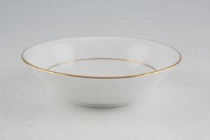 Noritake Regency Gold Soup / Cereal Bowl