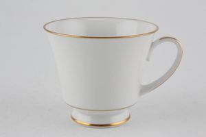 Noritake Regency Gold Teacup