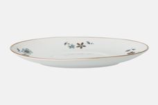 Royal Worcester Lucerne Sauce Boat Stand thumb 2