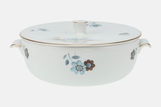 Sell Royal Worcester Lucerne Vegetable Tureen with Lid