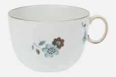 Royal Worcester Lucerne Breakfast Cup 4" x 2 3/4" thumb 1
