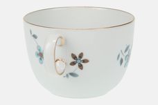 Royal Worcester Lucerne Breakfast Cup 4" x 2 3/4" thumb 2