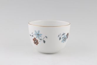 Sell Royal Worcester Lucerne Sugar Bowl - Open (Tea) 4"