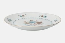 Royal Worcester Lucerne Cake Plate Round 9" thumb 2