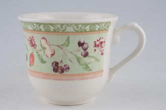 Sell Queens Covent Garden Teacup 3 3/8" x 3"