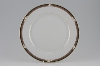 Noritake Ellington Dinner Plate 10 1/2"