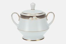 Noritake Ellington Sugar Bowl - Lidded (Tea) thumb 1