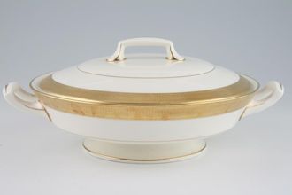 Sell Royal Worcester Durham Vegetable Tureen with Lid