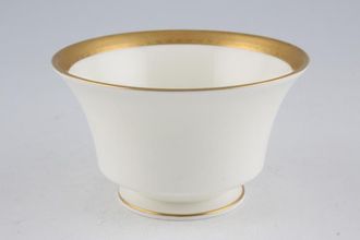 Sell Royal Worcester Durham Sugar Bowl - Open (Tea) 4 3/4"