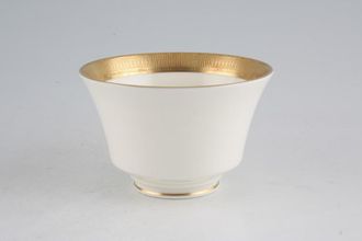 Sell Royal Worcester Durham Sugar Bowl - Open (Coffee) 3 7/8"