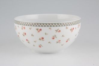 Laura Ashley Louisa Soup / Cereal Bowl 5 1/4"
