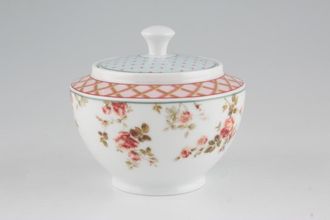 Sell Laura Ashley Louisa Sugar Bowl - Lidded (Tea)