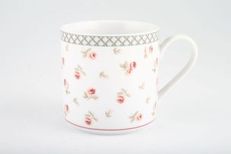 Sell Laura Ashley Louisa Coffee Cup 2 3/4" x 2 7/8"