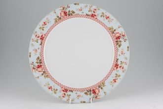 Laura Ashley Louisa Charger Round 13"