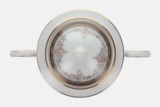 Noritake Blossom Mist Sugar Bowl - Lidded (Tea) thumb 4