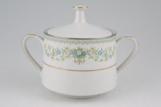 Sell Noritake Spring Meadow Sugar Bowl - Lidded (Tea)