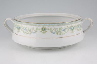 Sell Noritake Spring Meadow Vegetable Tureen Base Only