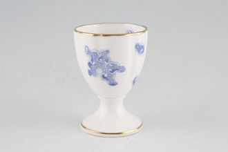 Royal Worcester Blue Dragon - Old Backstamp Egg Cup