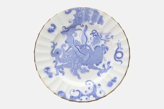 Sell Royal Worcester Blue Dragon - New Backstamp Tea / Side Plate 6 1/4"