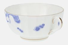 Royal Worcester Blue Dragon - New Backstamp Soup Cup thumb 3
