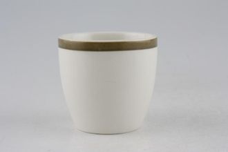 Meakin Poppy - Ridged and Rounded Bases Egg Cup