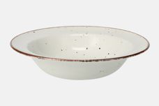 Meakin Lifestyle Rimmed Bowl 6 3/8" thumb 1
