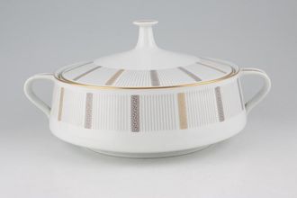 Sell Noritake Humoresque Vegetable Tureen with Lid
