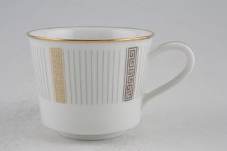 Noritake Humoresque Coffee Cup 2 1/2" x 2"