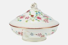 Royal Worcester Astley - Dr Walls Period Vegetable Tureen with Lid thumb 2