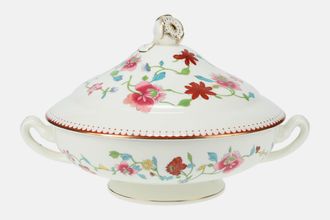 Sell Royal Worcester Astley - Dr Walls Period Vegetable Tureen with Lid