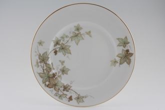 Noritake Trailing Ivy Dinner Plate 10 1/2"