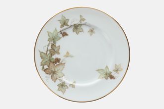Noritake Trailing Ivy Tea / Side Plate 6 3/8"