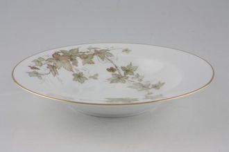 Sell Noritake Trailing Ivy Rimmed Bowl 9"