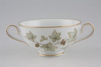 Sell Noritake Trailing Ivy Soup Cup 2 Handles