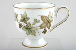 Noritake Trailing Ivy Teacup