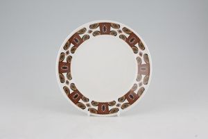 Meakin Maori Tea / Side Plate