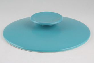 Sell Meakin Impact Vegetable Tureen Lid Only Turquoise