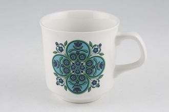 Sell Meakin Impact Teacup 2 7/8" x 3"