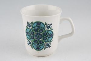 Meakin Impact Coffee Cup