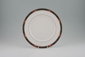 Royal Worcester Prince Regent Tea / Side Plate