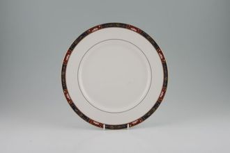 Royal Worcester Prince Regent Tea / Side Plate 6 1/4"