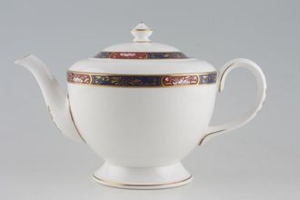 Sell Royal Worcester Prince Regent Teapot 2pt